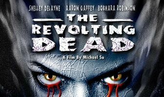 The Revolting Dead
