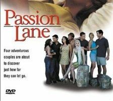 Путь страсти