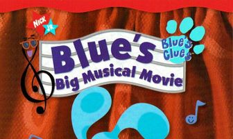 Blue's Big Musical Movie