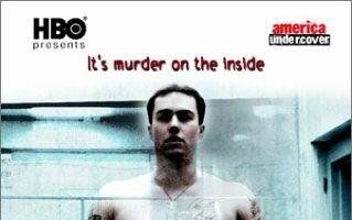 Gladiator Days: Anatomy of a Prison Murder