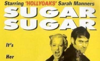 Sugar, Sugar