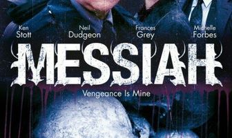 Messiah 2: Vengeance Is Mine