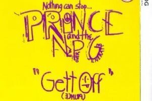 Gett Off