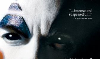 Страх клоунов