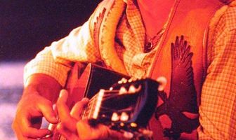 John Denver: Music and the Mountains