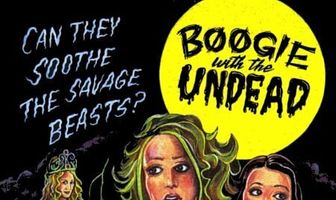 Boogie with the Undead