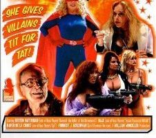 The Double-D Avenger
