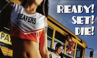 Cheerleader Autopsy