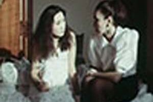 Влюбленная рыбка