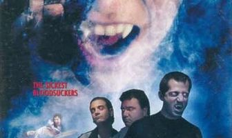 Кровопийцы