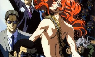 Голго 13: Королева пчел