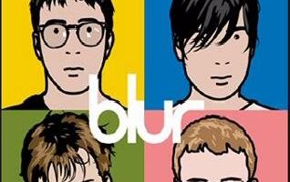 The Best of Blur