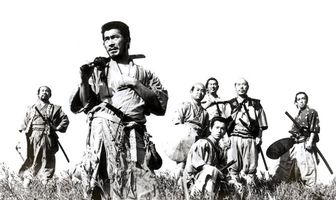 Семь самураев