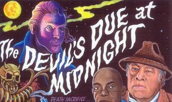 The Devil's Due at Midnight