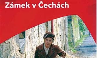 Замок в Богемии