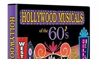 Hollywood Musicals of the 60's