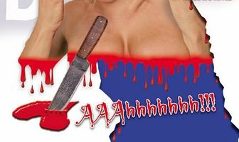 Scream Queen