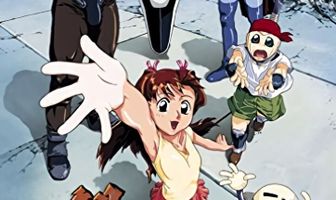 Железная связь