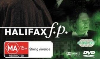 Halifax f.p: Playing God