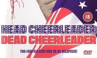 Head Cheerleader Dead Cheerleader