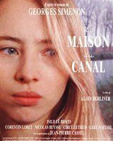 La maison du canal