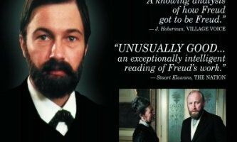 Молодой Фрейд