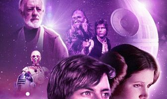 Звёздные войны: Эпизод 4 – Новая надежда