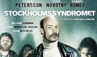 Стокгольмский синдром