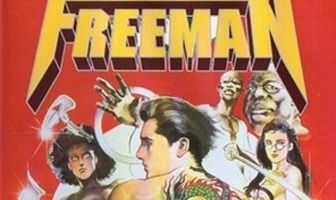 Плачущий убийца 3: Вечная любовь