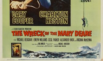 Крушение «Мэри Дир»