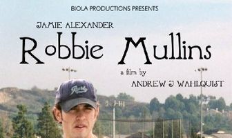 Robbie Mullins