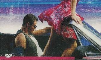 С ветерком в Вегас