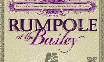 Судья Рампол