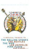 British Rock Symphony