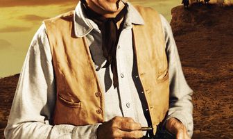 Человек с запада