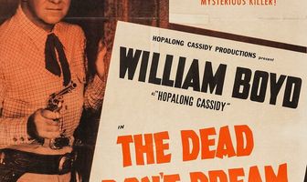 The Dead Don't Dream