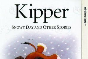 Kipper: Snowy Day and Other Stories