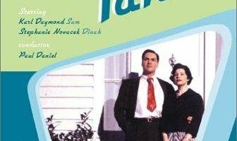 Trouble in Tahiti