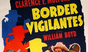 Border Vigilantes