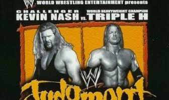 WWE Судный день