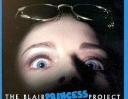 The Blair Princess Project