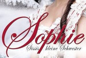 Софи – страстная принцесса