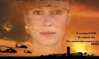 Спасение Джессики Линч