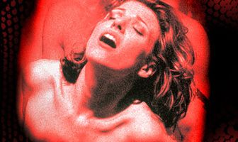 Грешная плоть