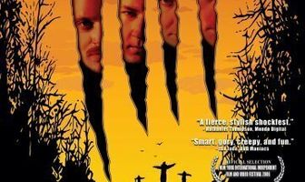 Savage Harvest 2: October Blood