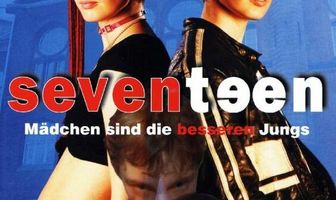 В 17 лет, или Девочки — лучшие мальчики