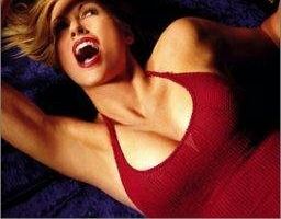 The Strangler's Wife