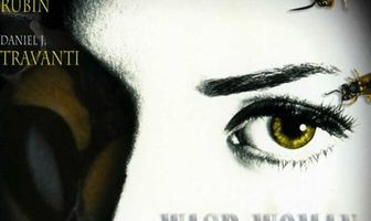 Женщина-оса