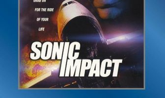 Схватка в воздухе