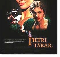 Слезы Святого Петра